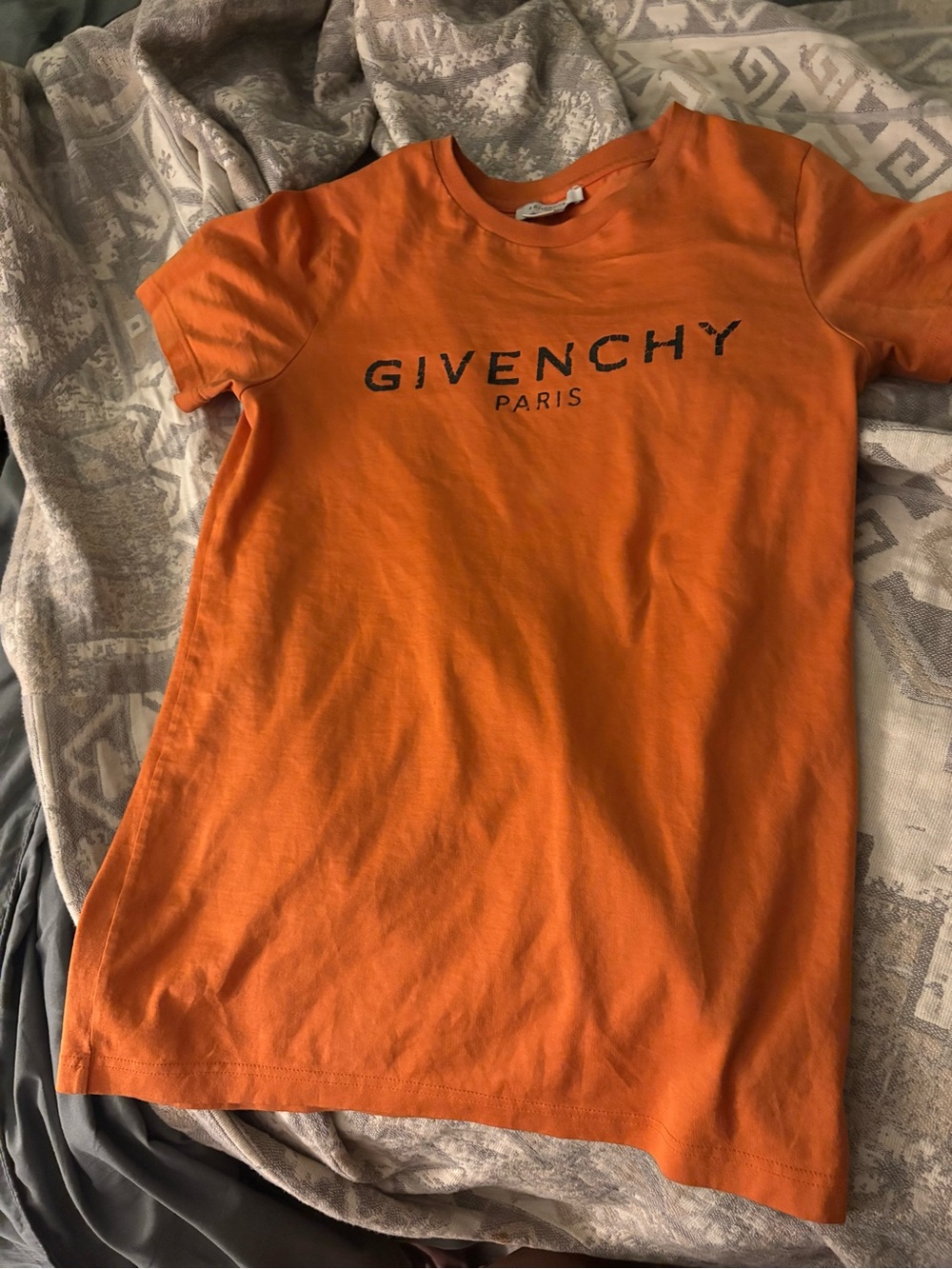 Givenchy Paris T-Shirt